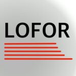 App-Icon der LOFOR® App für iPhone und iPad